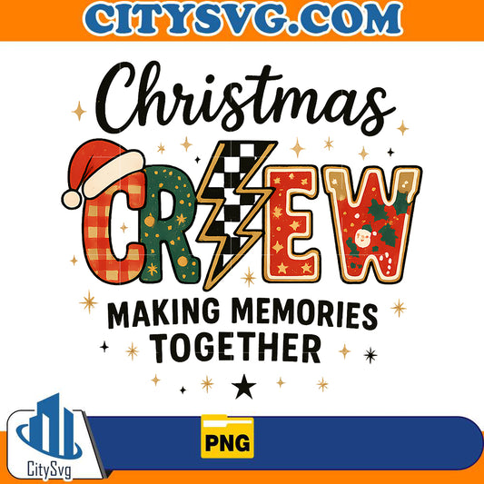 christmas-crew-making-memories-together-png