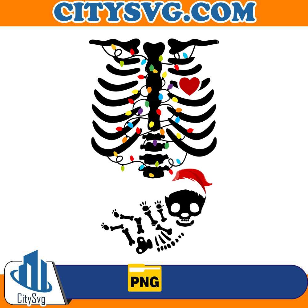 christmas-skeleton-baby-png