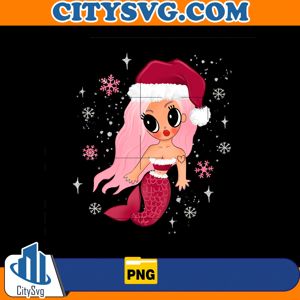 Karol G Christmas Png CitySvg