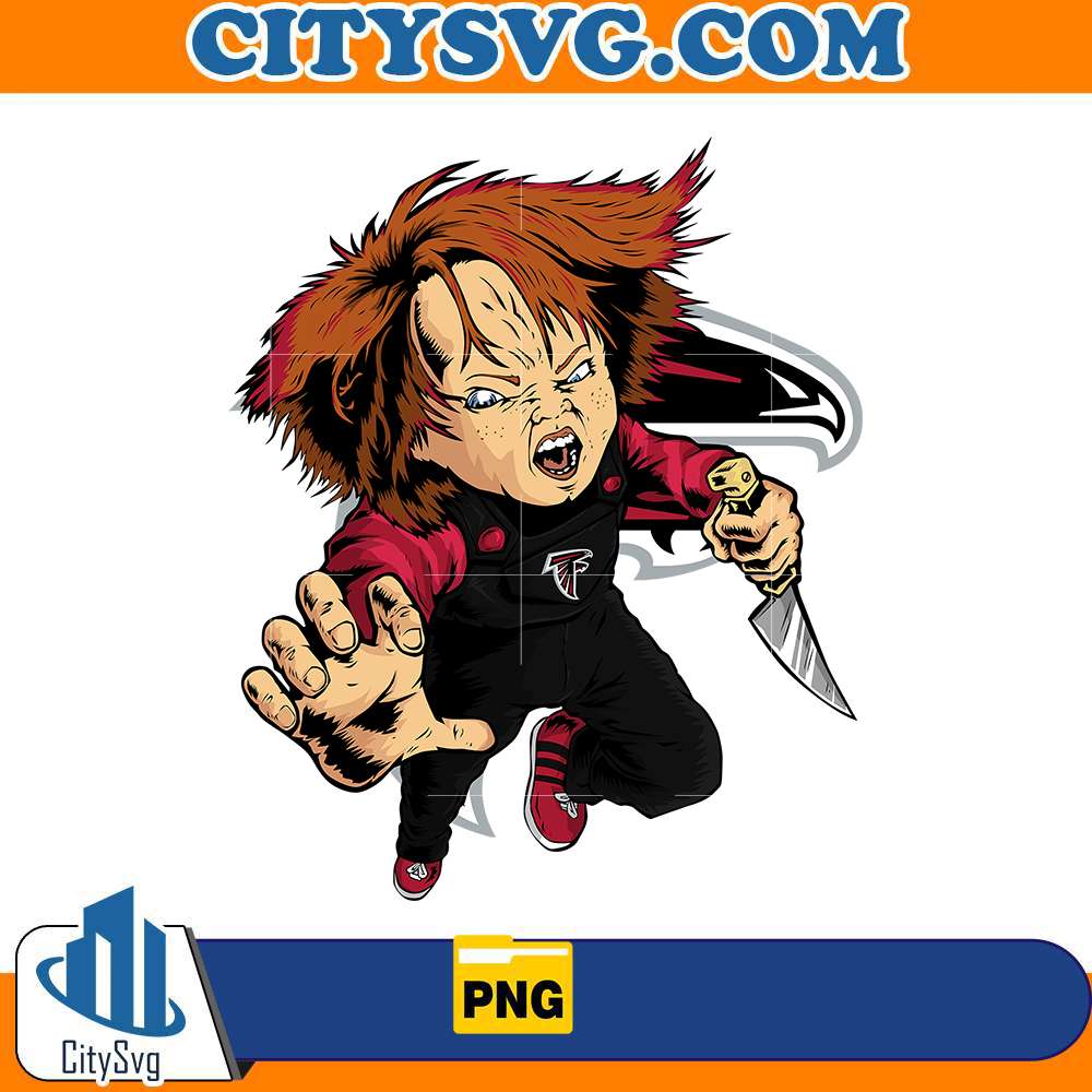chucky-atlanta-falcons-png