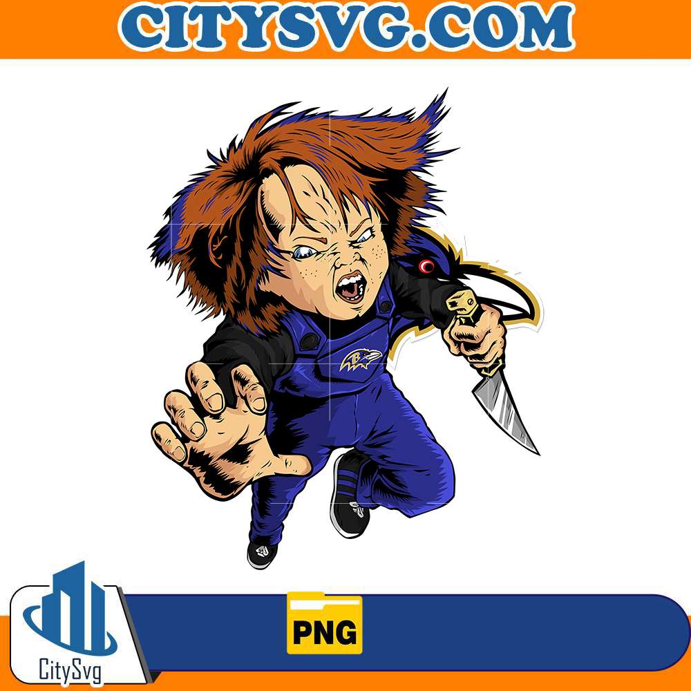 chucky-baltimore-ravens-png