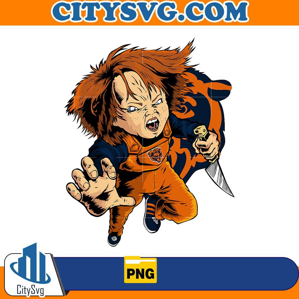 chucky-chicago-bears-png