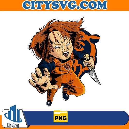 chucky-chicago-bears-png