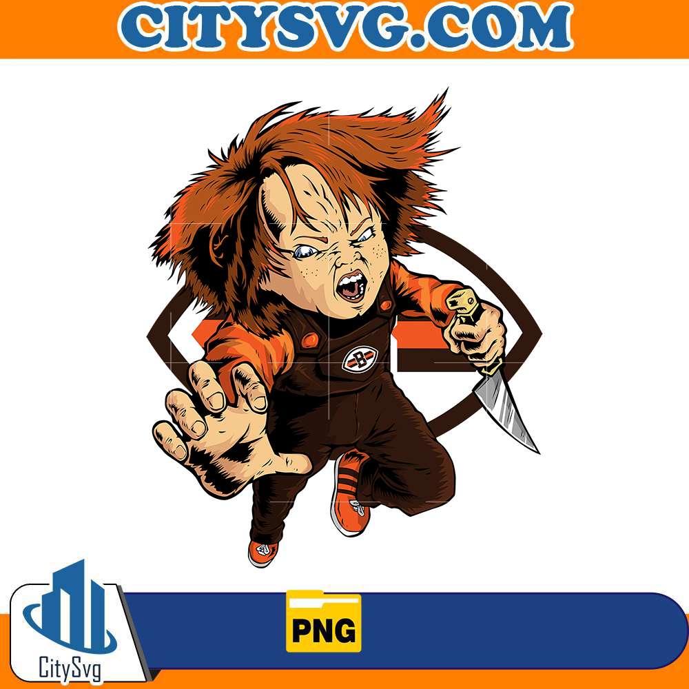chucky-cleveland-browns-png