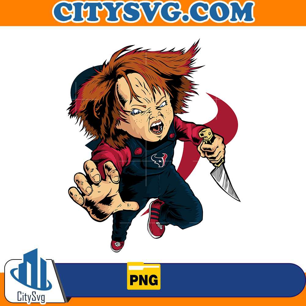 chucky-houston-texans-png