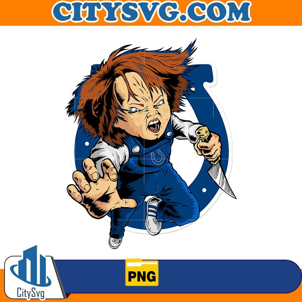 chucky-indianapolis-colts-png