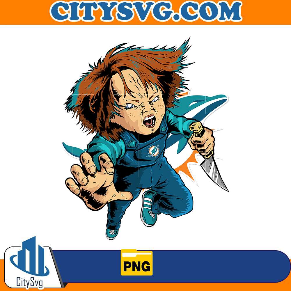 chucky-miami-dolphins-png
