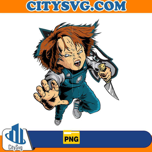 chucky-philadelphia-eagles-png