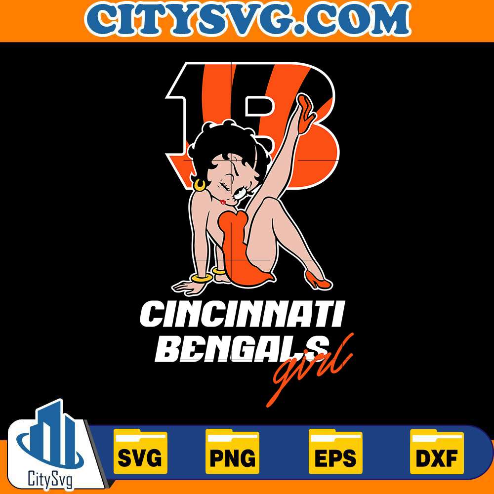 cincinnati-bengals-betty-boop-svg