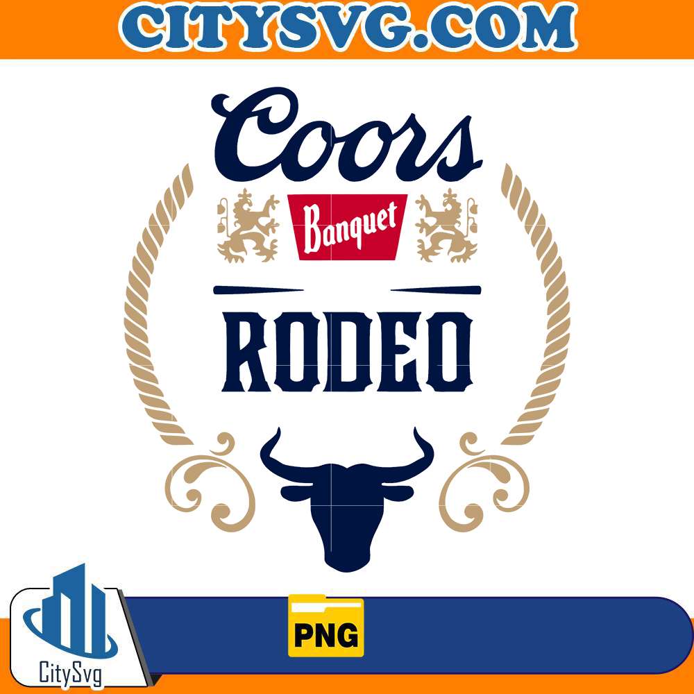 coors-banquet-rodeo-png