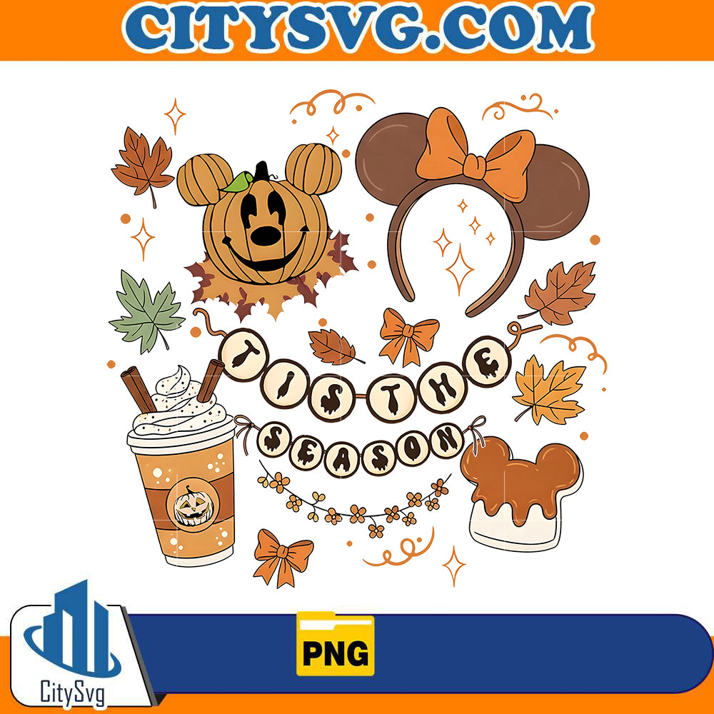 coquette-bow-tis-the-season-disneyland-halloween-png