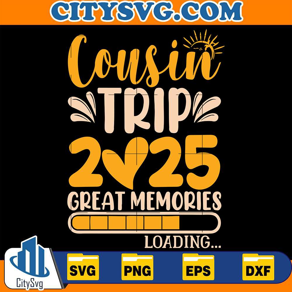 cousin-trip-2025-great-memories-loading-svg