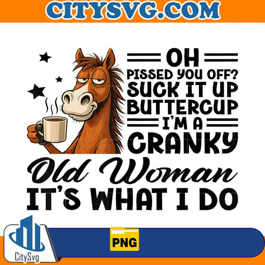 cranky-old-woman-png