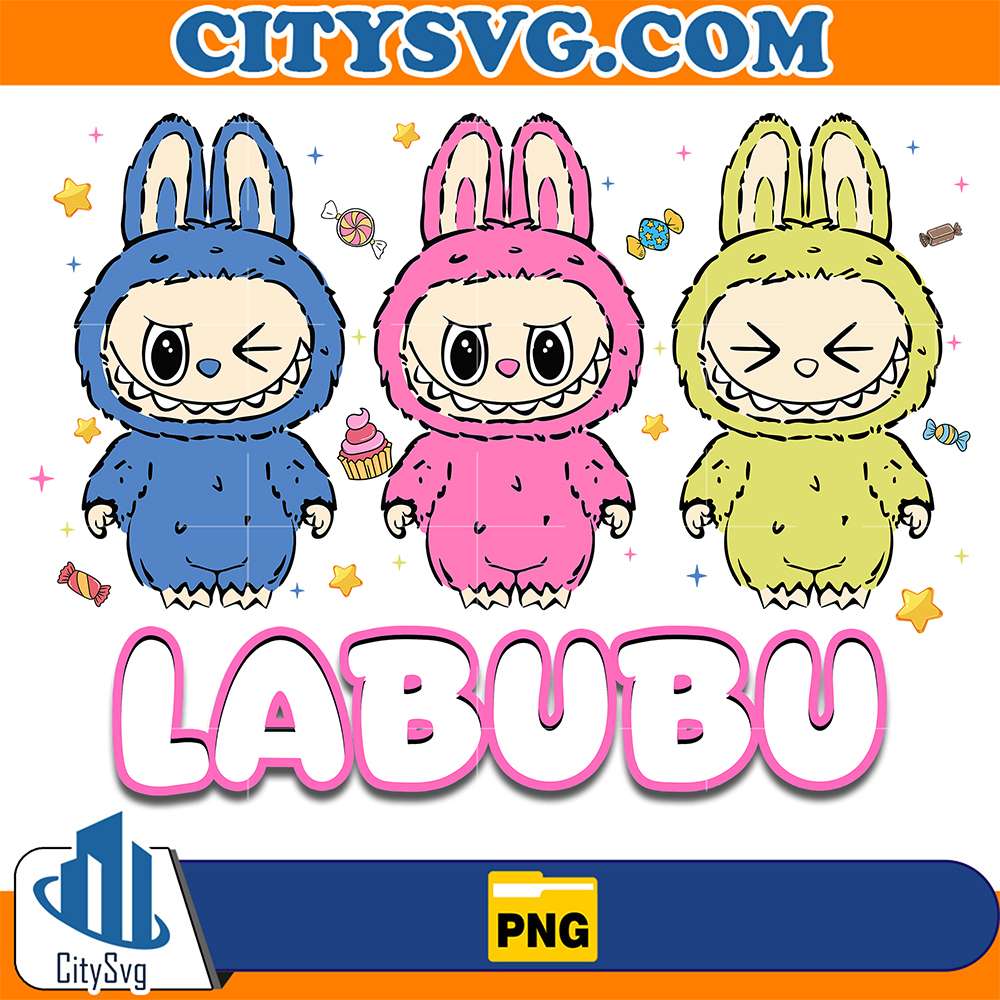 cute-labubu-candy-bunny-trio-png