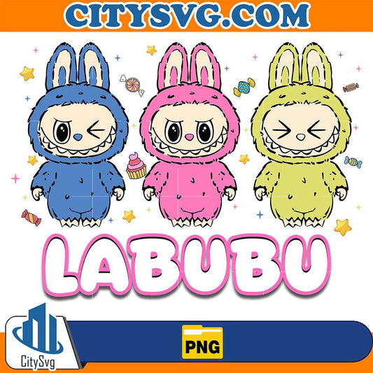 cute-labubu-candy-bunny-trio-png