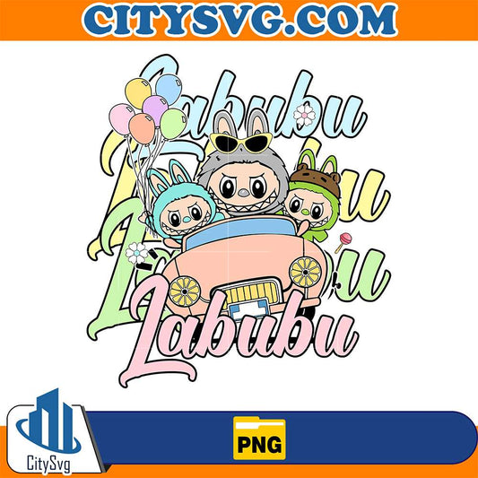 cute-labubu-car-ride-png