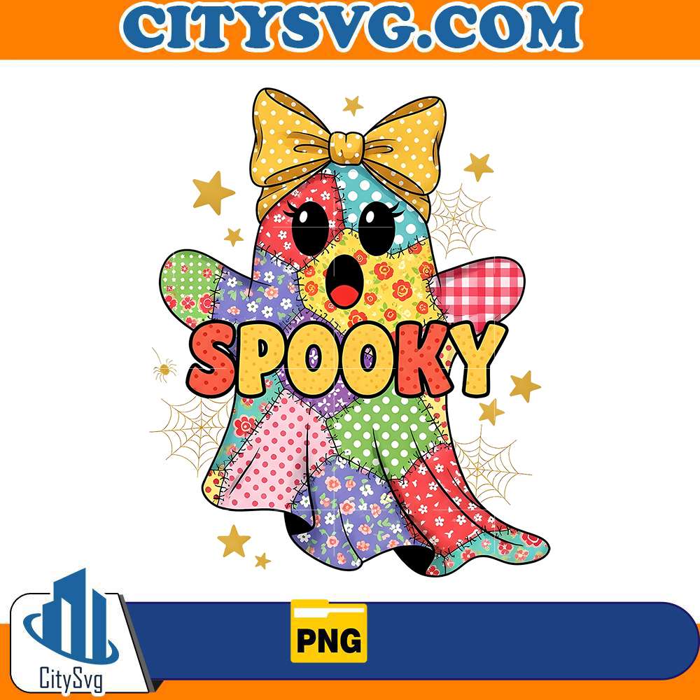 cute-patchwork-ghost-spooky-png