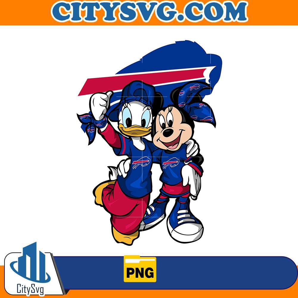 daisy-minnie-buffalo-bills-png