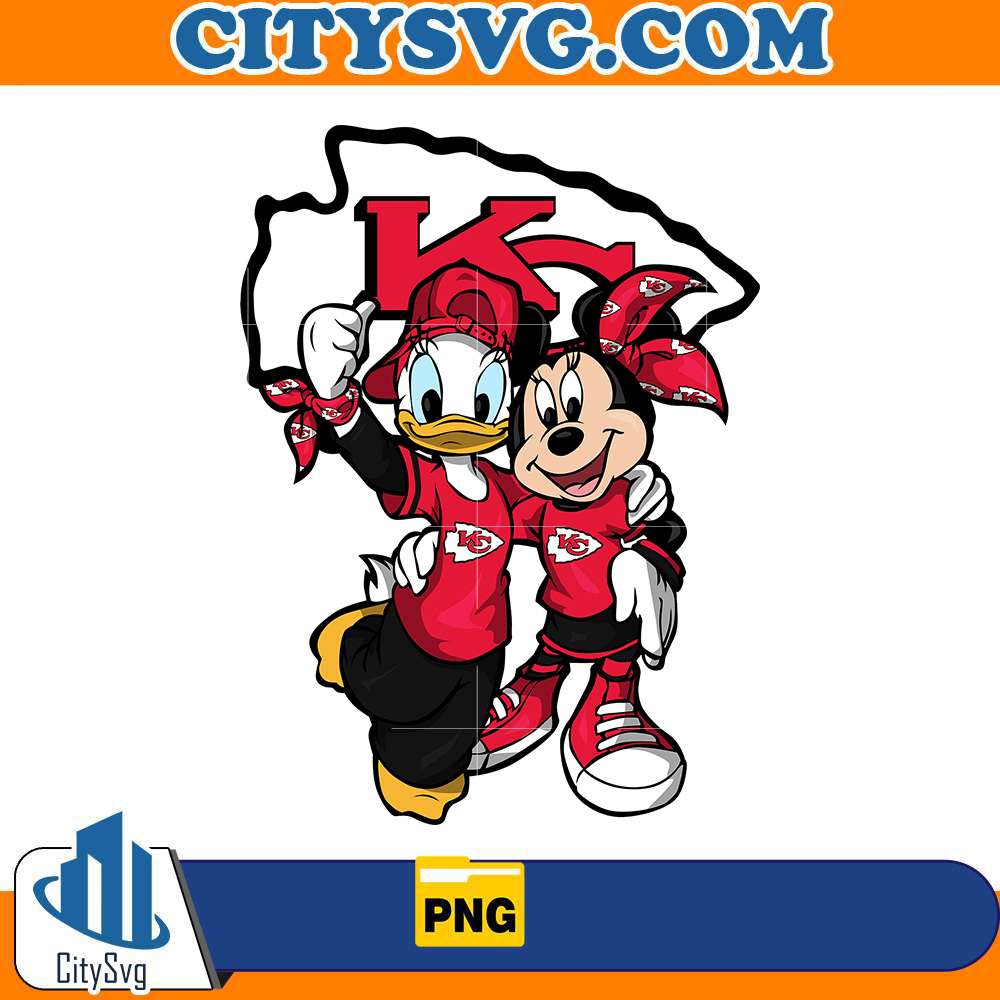 daisy-minnie-kansas-city-chiefs-png