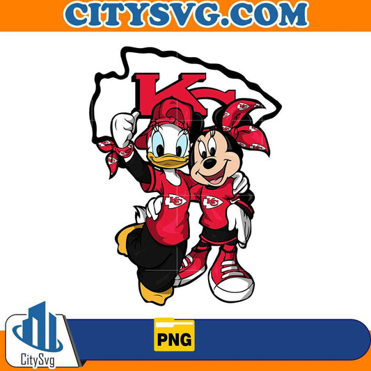 daisy-minnie-kansas-city-chiefs-png