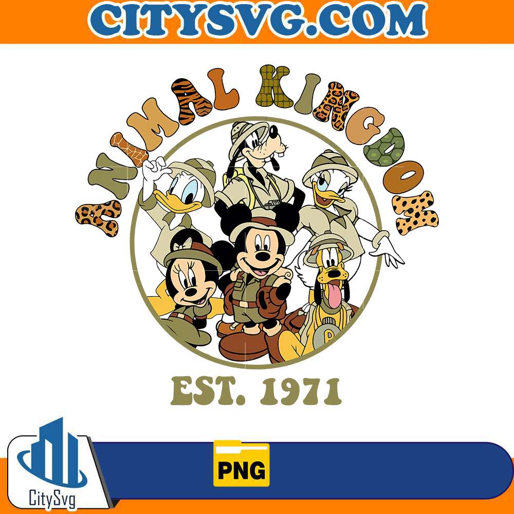 disney-animal-kingdom-1971-png