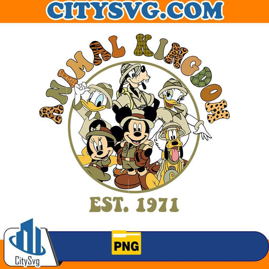 disney-animal-kingdom-1971-png