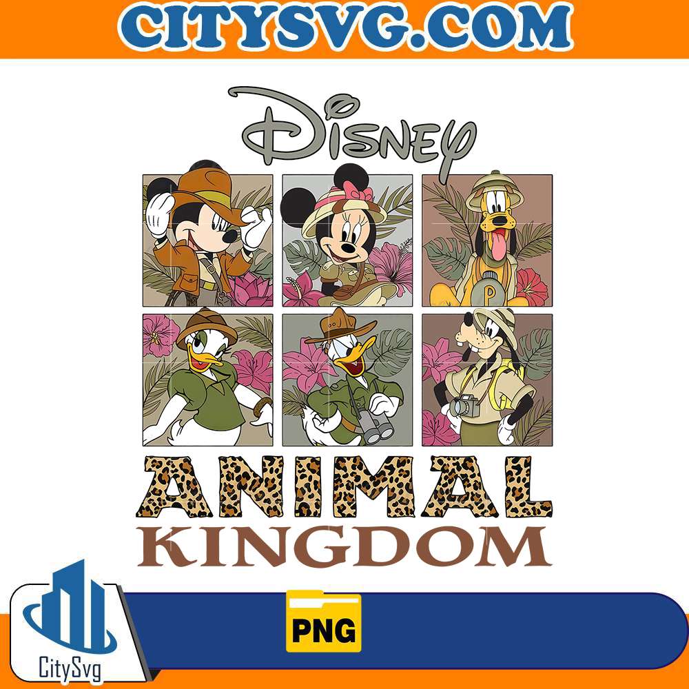 disney-animal-kingdom-png-3