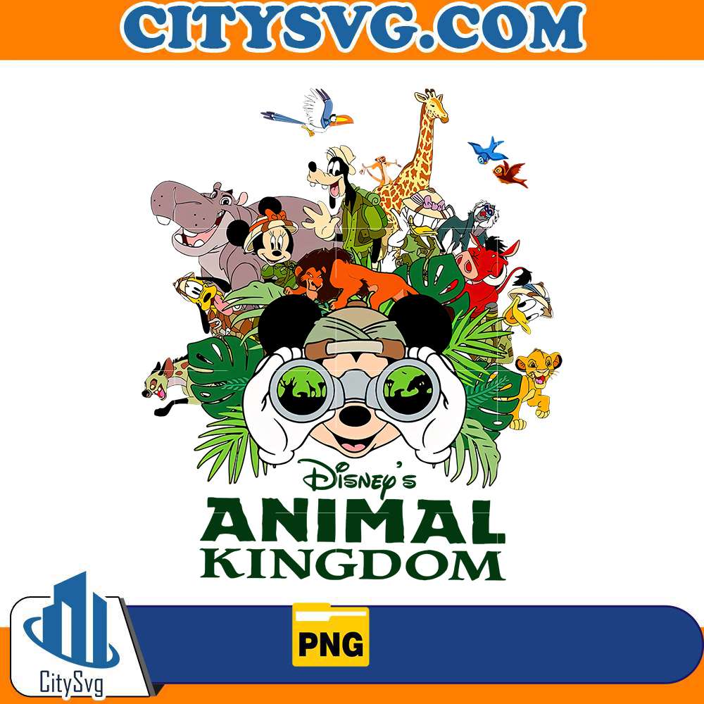 disney-animal-kingdom-png