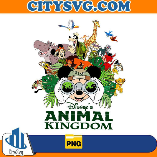 disney-animal-kingdom-png