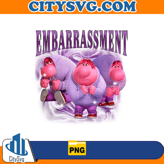 Embarrassment cartoon png