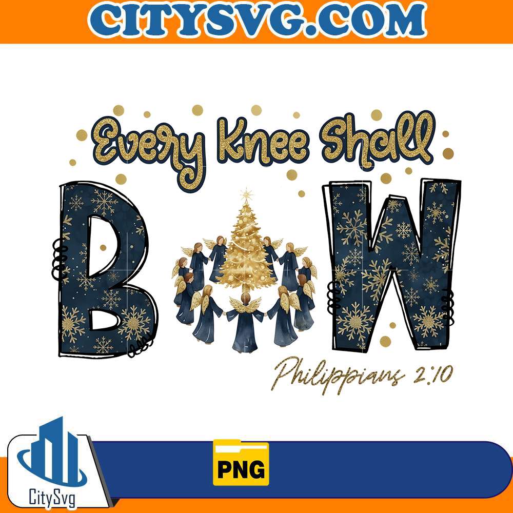 every-knee-shall-bow-png-1