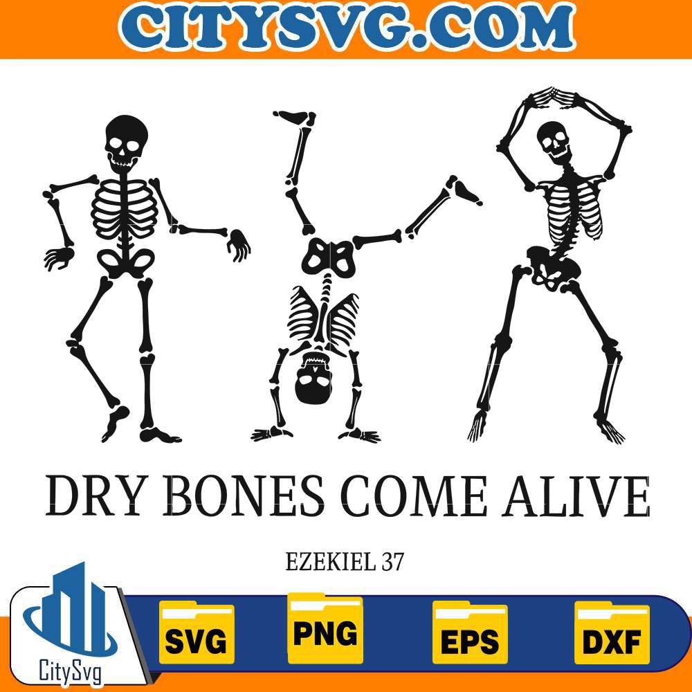 ezekiel-37-dry-bones-come-alive-dancing-skeleton-svg