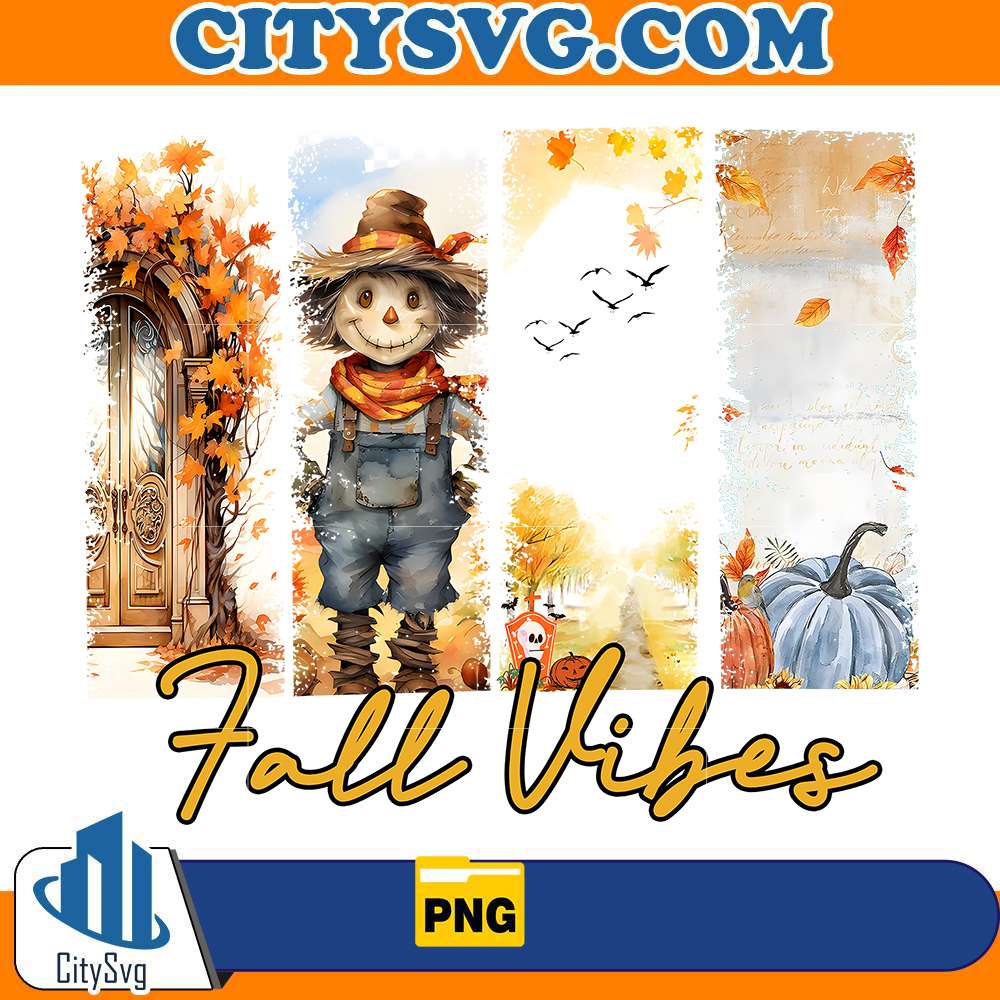 fall-vibes-png-autumn-scarecrow-pumpkin-png