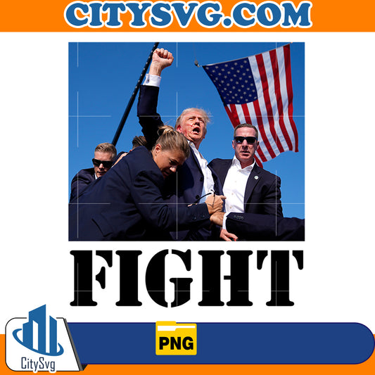 Fight Trump Png