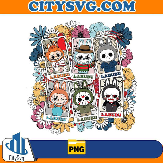 floral-labubu-horror-cards-png