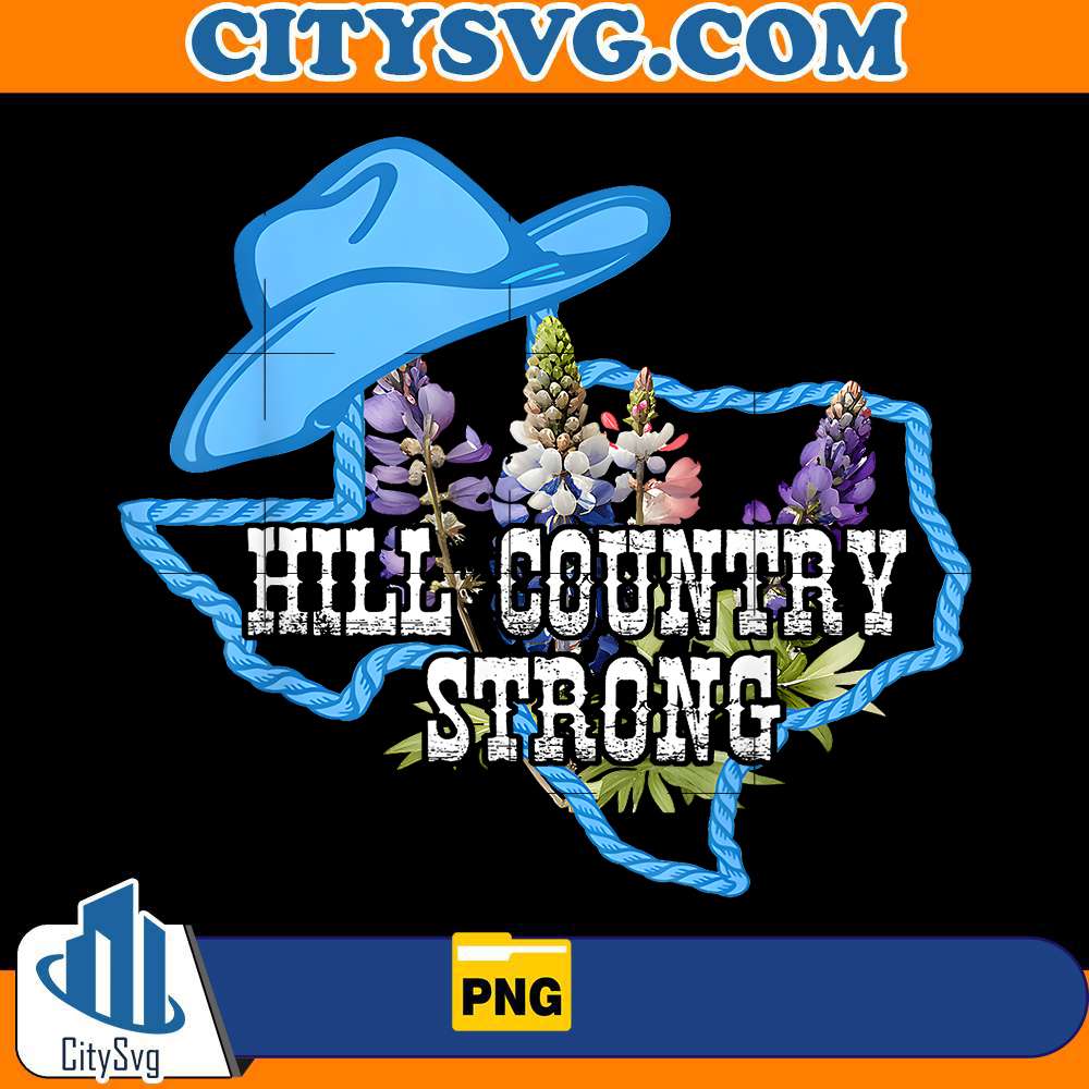 for-the-love-for-texas-hill-png