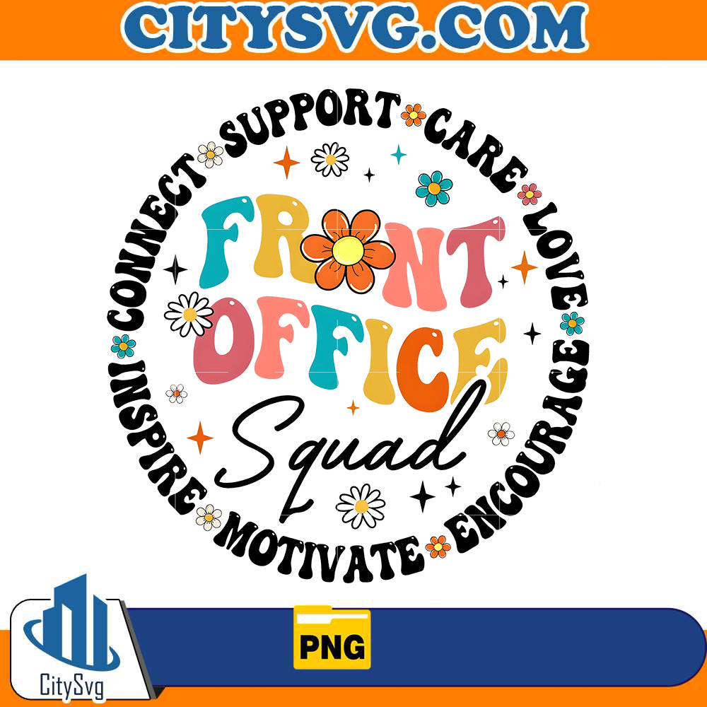 front-office-squad-png