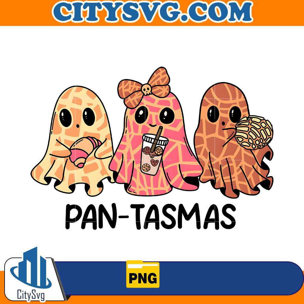 funny-pantasmas-ghost-pan-dulce-png