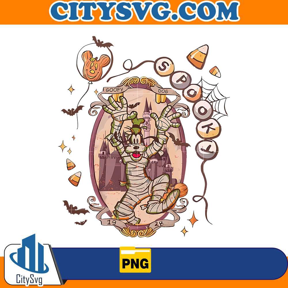 goofy-dog-spooky-png