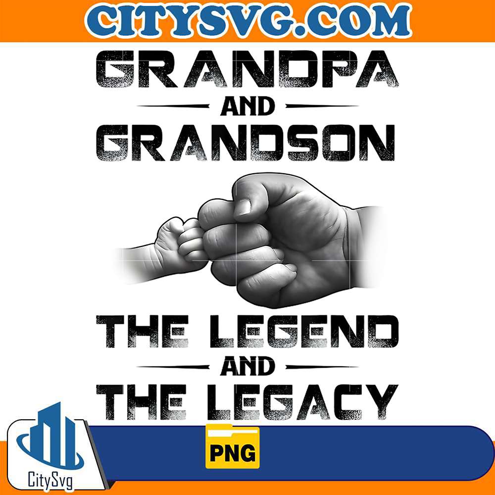 grandpa-and-grandson-the-legend-and-the-legacy-png
