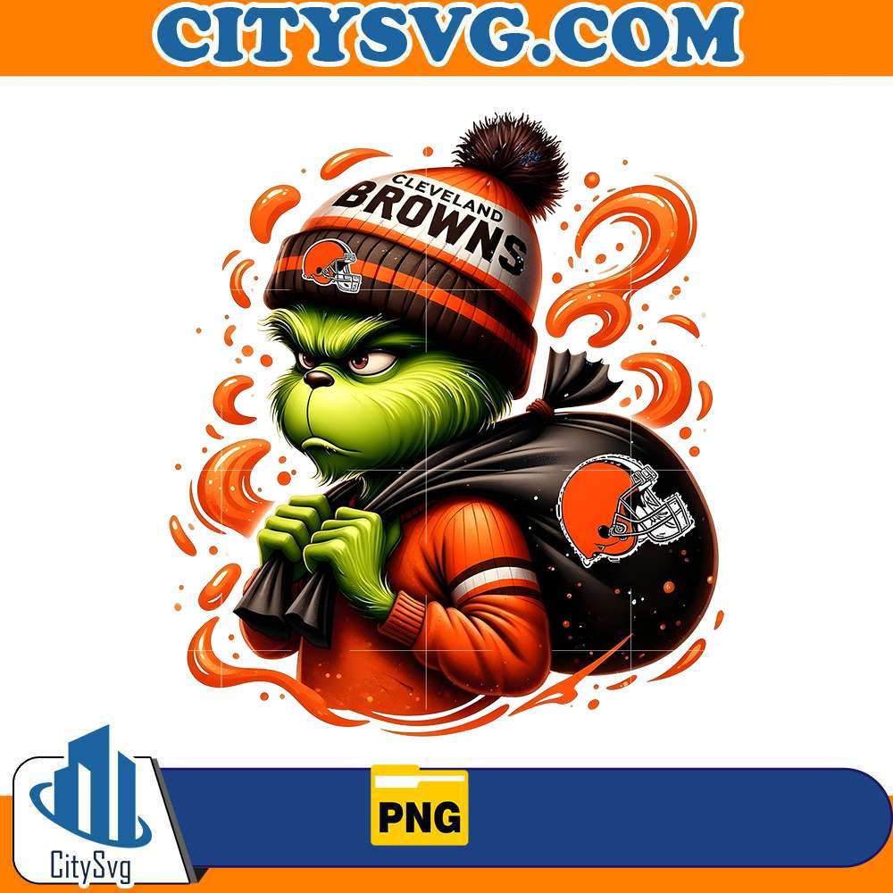 grinch-cleveland-browns-png