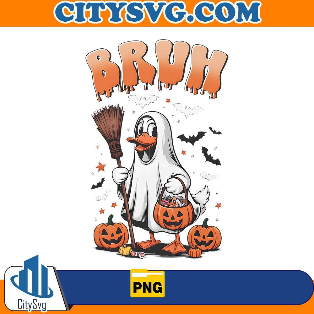Halloween Disney Bruh Png CitySvg