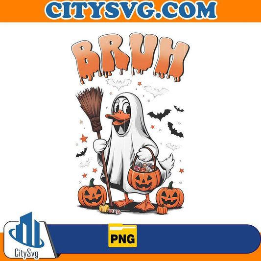 Halloween Disney Bruh Png CitySvg