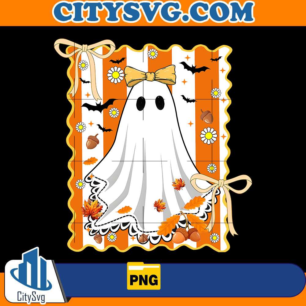 halloween-fall-autumn-ghost-clipart-with-bow-png