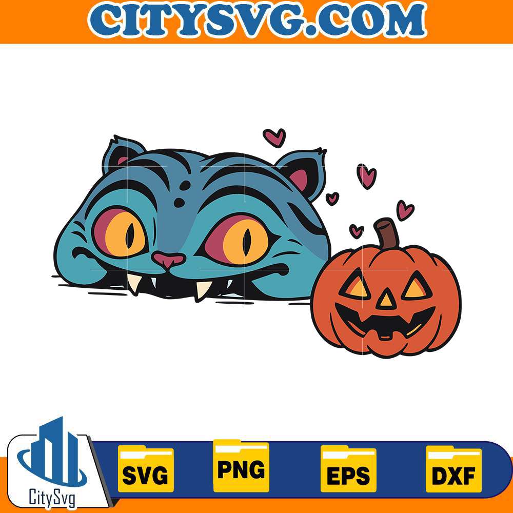 halloween-kpop-demon-hunter-svg