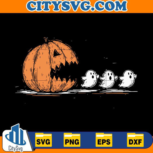 halloween-pumpkin-eat-ghost-svg