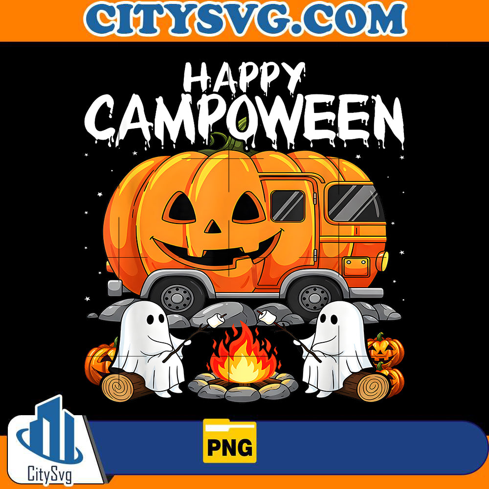 happy-camp-o-ween-halloween-camping-ghosts-and-campfires-png