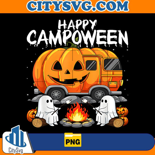 happy-camp-o-ween-halloween-camping-ghosts-and-campfires-png
