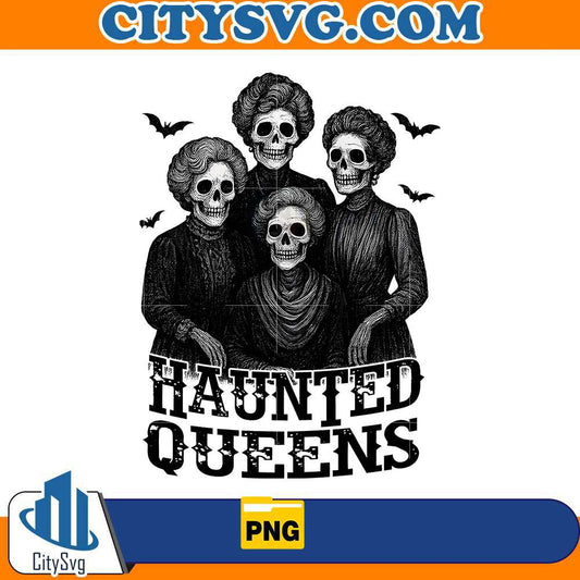 haunted-queens-png