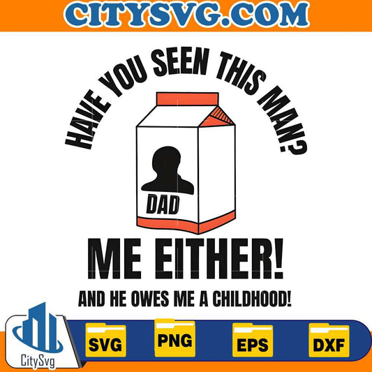 have-you-seen-this-man-me-either-svg
